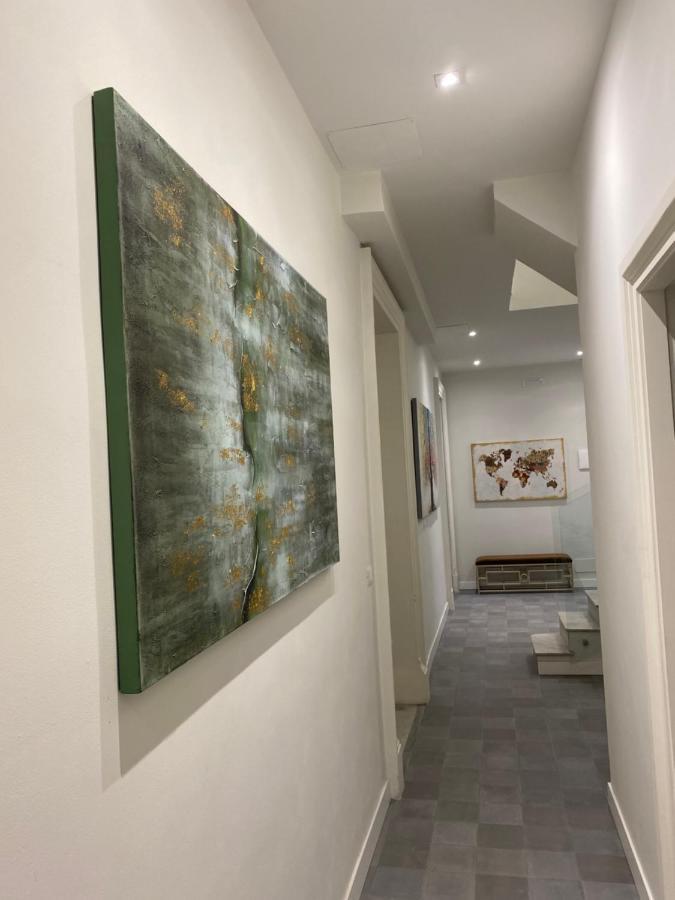 Domus Iole Appartamento Nel Centro Storico Катания Экстерьер фото