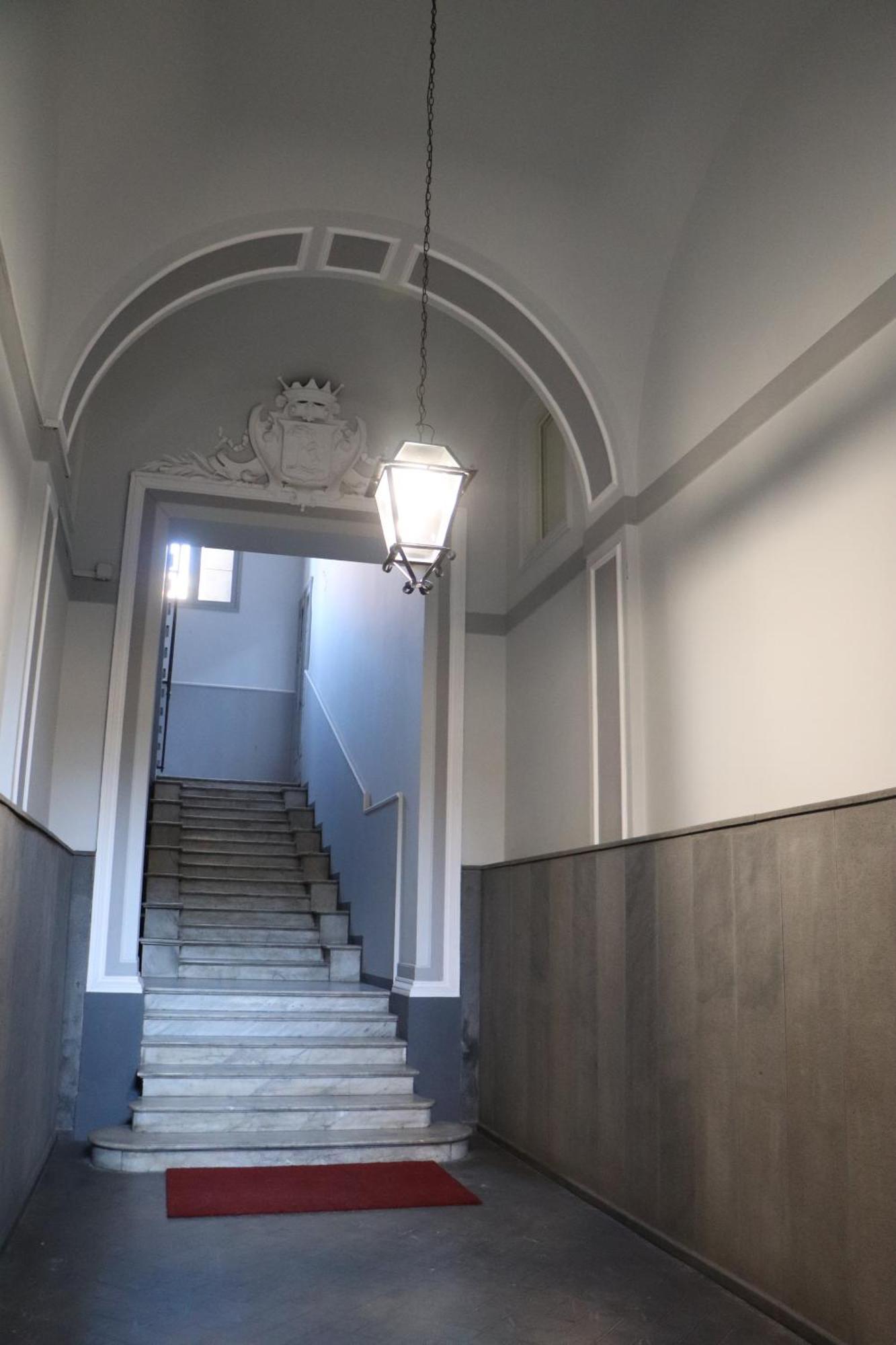 Domus Iole Appartamento Nel Centro Storico Катания Экстерьер фото