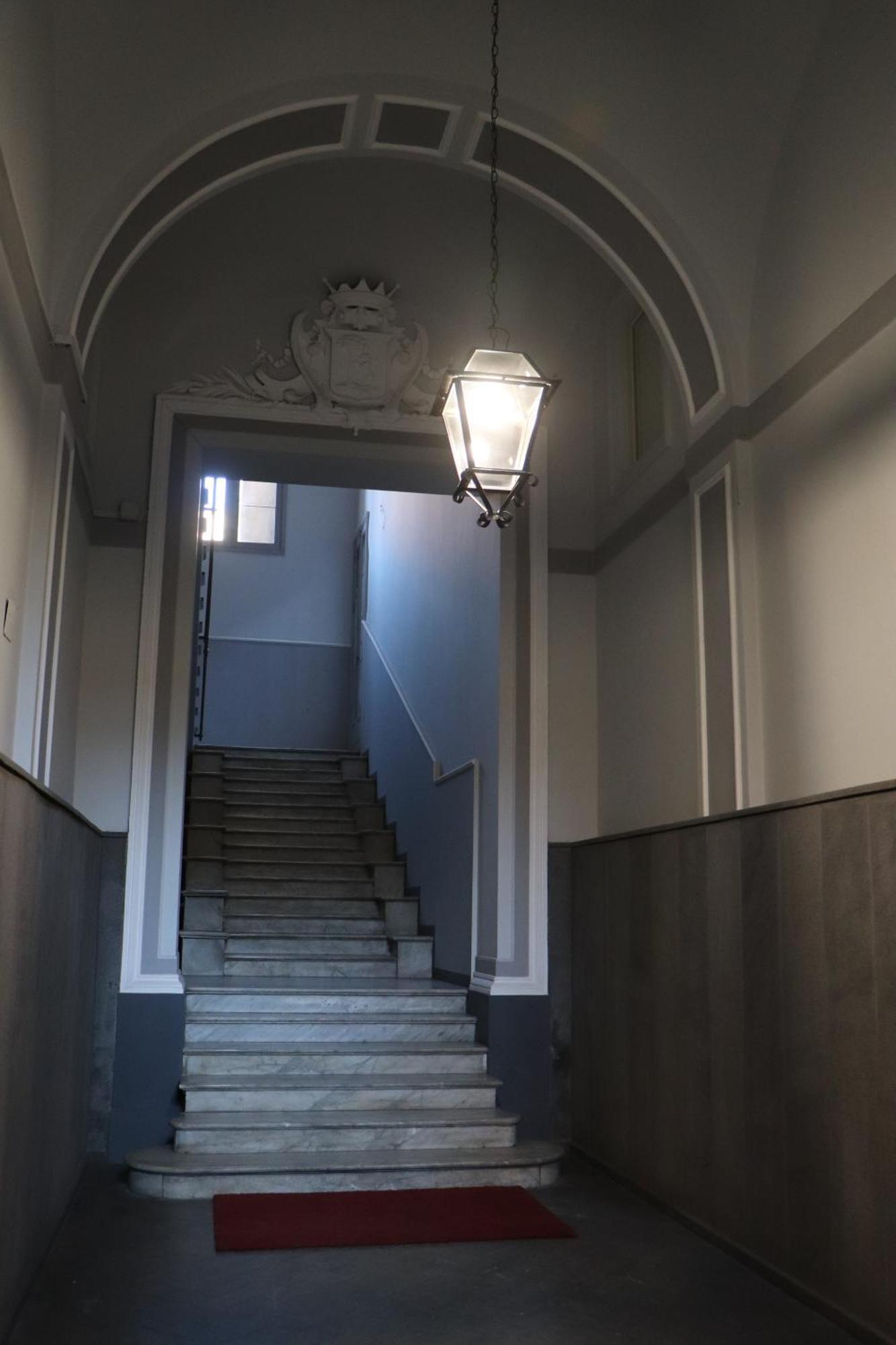 Domus Iole Appartamento Nel Centro Storico Катания Экстерьер фото